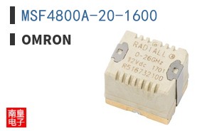 MSF4800A-20-1600