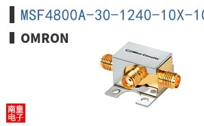 MSF4800A-30-1240-10X-10R-RM610-P