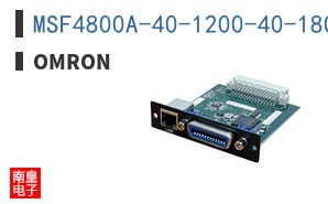 MSF4800A-40-1200-40-1800-40-10