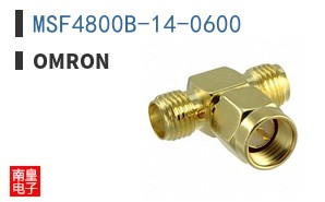 MSF4800B-14-0600