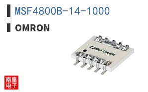 MSF4800B-14-1000