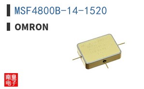 MSF4800B-14-1520