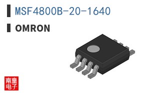 MSF4800B-20-1640