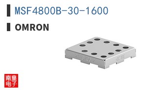 MSF4800B-30-1600