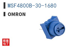 MSF4800B-30-1680