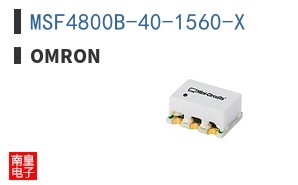 MSF4800B-40-1560-X