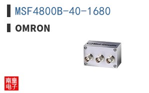 MSF4800B-40-1680