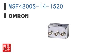 MSF4800S-14-1520