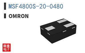 MSF4800S-20-0480