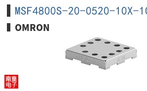 MSF4800S-20-0520-10X-10R