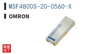 MSF4800S-20-0560-X