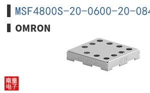 MSF4800S-20-0600-20-0840-20-10