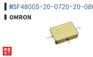 MSF4800S-20-0720-20-0800-10X-1