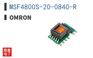 MSF4800S-20-0840-R