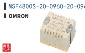 MSF4800S-20-0960-20-0960-40-04