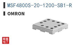 MSF4800S-20-1200-SB1-R