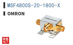 MSF4800S-20-1800-X