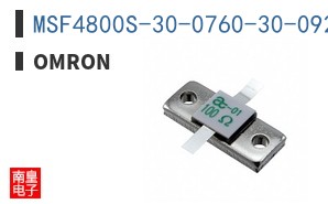 MSF4800S-30-0760-30-0920-30-07