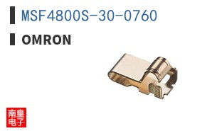 MSF4800S-30-0760
