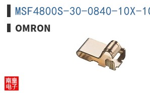 MSF4800S-30-0840-10X-10R