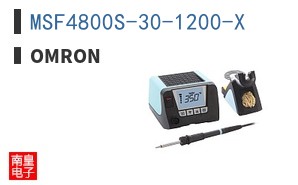 MSF4800S-30-1200-X