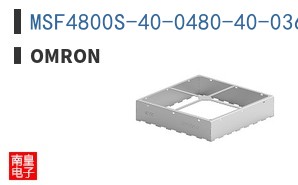 MSF4800S-40-0480-40-0360-40-03