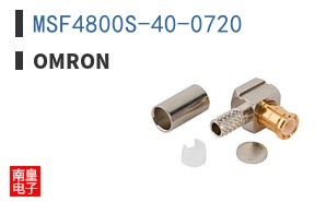 MSF4800S-40-0720