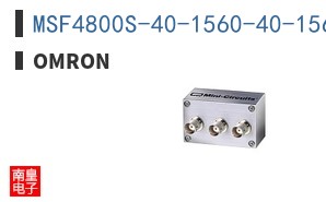 MSF4800S-40-1560-40-1560-15X-1