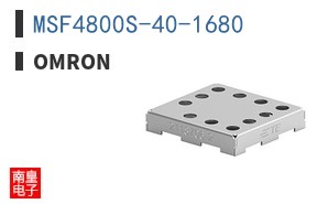 MSF4800S-40-1680