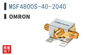 MSF4800S-40-2040