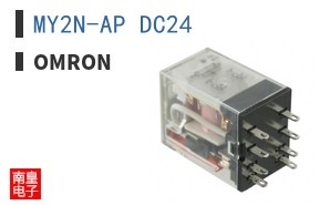 MY2N-AP DC24