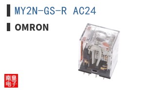 MY2N-GS-R AC24