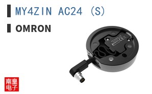 MY4ZIN AC24 (S)