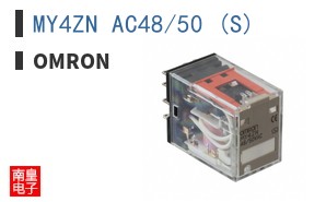 MY4ZN AC48/50 (S)