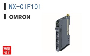 NX-CIF101