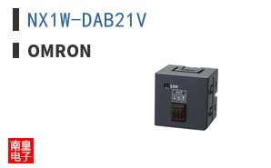 NX1W-DAB21V