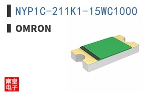 NYP1C-211K1-15WC1000