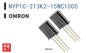 NYP1C-213K2-15WC1000