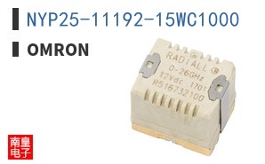 NYP25-11192-15WC1000