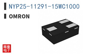 NYP25-11291-15WC1000