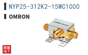 NYP25-312K2-15WC1000