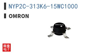NYP2C-313K6-15WC1000