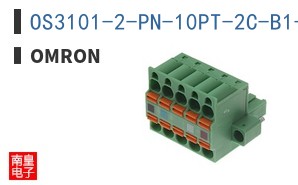 OS3101-2-PN-10PT-2C-B1-RM1