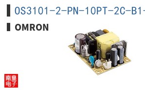 OS3101-2-PN-10PT-2C-B1-RMX