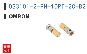 OS3101-2-PN-10PT-2C-B2