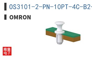 OS3101-2-PN-10PT-4C-B2-RM1