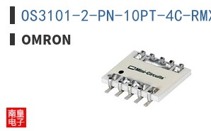 OS3101-2-PN-10PT-4C-RMX