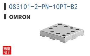 OS3101-2-PN-10PT-B2