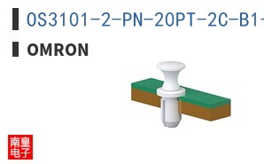 OS3101-2-PN-20PT-2C-B1-TK1