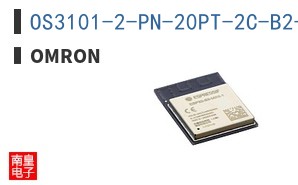 OS3101-2-PN-20PT-2C-B2-RM2AP